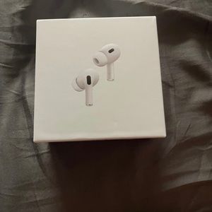 Air pods pro gen 2